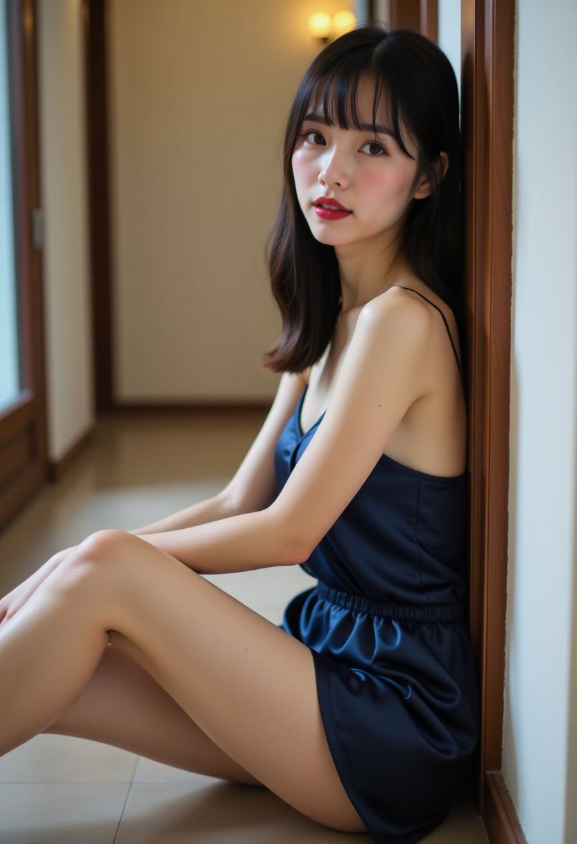 雾港来信海报