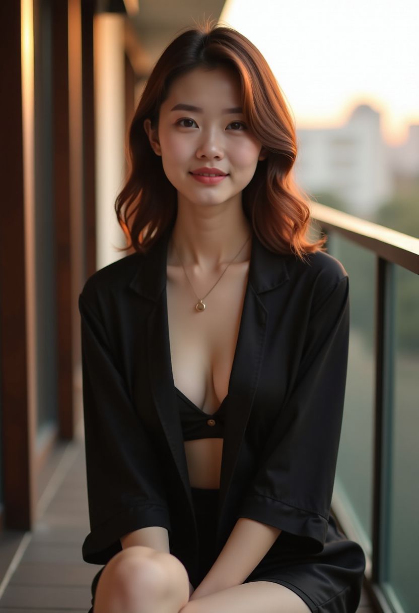 山河小队海报